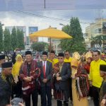 Gebyar Pendidikan di Padangsidimpuan Walikota