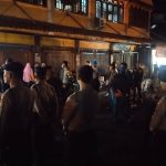 Pengembalian Fungsi Jalan di Padangsidimpuan Humanis