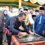 Sekolah Yayasan HM Soman Daulay Wali Kota Padangsidimpuan