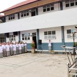 Sat Lantas Polres Padangsidimpuan AKBP Dudung