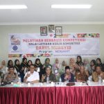 Polsek SD Hole Balai Latihan Kerja Tapsel