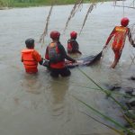Petani Ditemukan Tewas Mengapung di Sungai Batang Toru