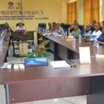 Pengeboman PLTA Masyarakat Tapsel Tanggungjawab PT NSHE