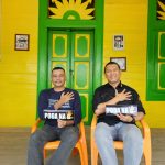Raja Bagas Godang Pijorkoling Jon Sujani Pasaribu "Poda Na Lima"