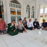 Jon Sujani Pasaribu Poda Na Lima Masyarakat