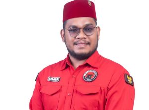 Mimpi Lawyer M Fajar Dalimunthe Ingin Suarakan Aspirasi Masyarakat Lewat Kursi Legislatif