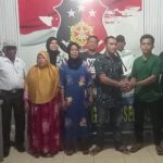 Terduga pelaku pencurian minta maaf ke korban usai dimediasi Polsek Batang Toru