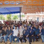 Ririn Subriana Pasaribu Partai NasDem DPR RI Dapil Sumut II