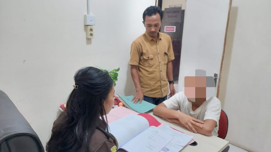 Tak Hanya Jago Mengungkap, Polres Tapsel Juga Piawai Tuntaskan Berkas Kasus Narkoba ke Kejaksaan
