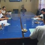 Personel Sat Resnarkoba Polres Tapsel antarkan pemuda 18 tahun berinisial, MDS, ke BNN untuk menjalani Asesmen dan direkomendasikan untuk rehabisilitasi rawat inap selama 3 bulan