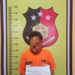 Seorang pria asal Desa Rondaman Dolok, Kecamatan Portibi, Kabupaten Paluta, nekad mencuri sepeda motor hingga akhirnya tertangkap Polsek Padang Bolak