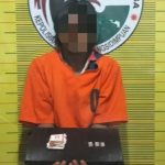 Pengedar sabu paket hemat berambut gondrong, PH, kini sudah ditangkap Polres Polres Padangsidimpuan