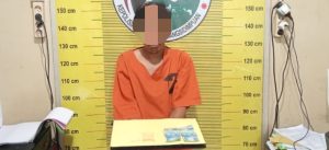 Masyarakat Beri Dukungan Saat Polres Padangsidimpuan Tangkap Residivis Narkoba