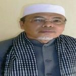 Ketua MUI Kota Padangsidimpuan, Drs H Zulfan Efendi Hasibuan, MA