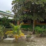 Suasana SMPN 1 Tebing Tinggi, Kabupaten Serdang Bedagai