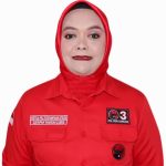 Saripah Hanum Lubis pengusaha UMKM asal Kota Padangsidimpuan yang berniat maju untuk memperjuangkan hak-hak pedagang kecil dan UMKM dengan menjadi Caleg PDI Perjuangan Dapil I nomor urut 2 Kecamatan Padangsidimpuan Utara serta Hutaimbaru