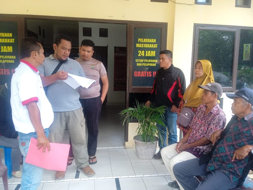 Masyarakat Harus Tahu, Kasus Kematian Siswa SMP Negeri 1 Tebing Tinggi Sergai Lanjut ke Ranah Hukum   