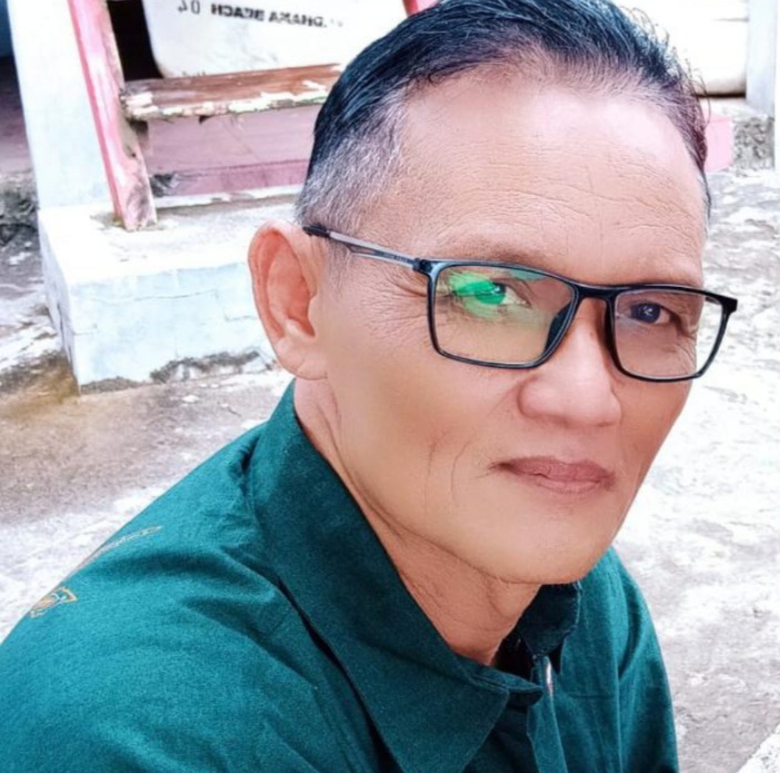 Direktur LPKH Serdang Bedagai-Sumut