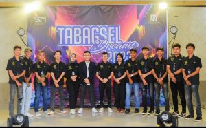 Penyelenggara Even Tabagsel Dreams 2023 Bantah Adegan Ciuman
