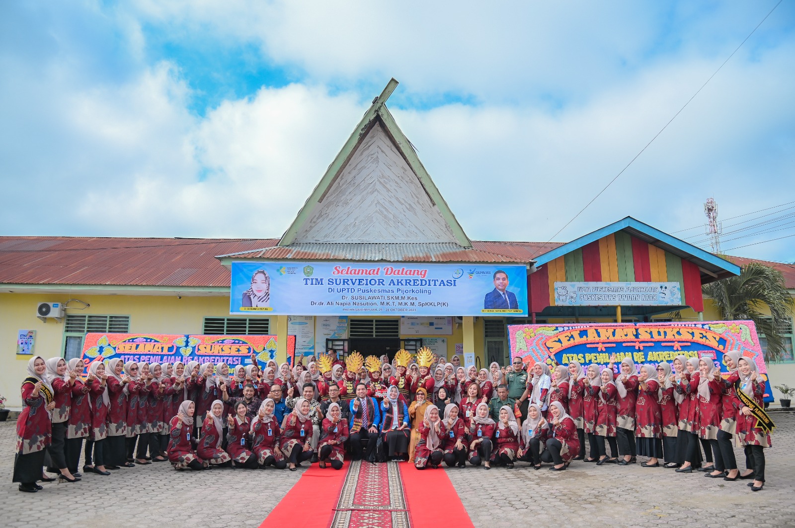 Foto Bersama