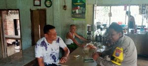 Polres Tapsel Ajak Masyarakat Tegas Tolak Narkoba