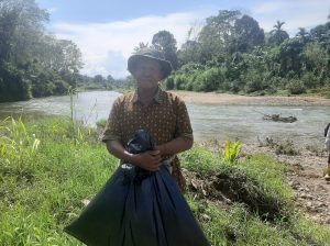 Serius Jaga Kelestarian Lingkungan, Petani Aek Ngadol Apresiasi PT AR