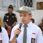 Testimoni positif dari para siswa SMA Negeri 1 Padangsidimpuan atas humanisnya cara Kajari Padangsidimpuan, Dr Lambok MJ Sidabutar, memberi penyuluhan hukum