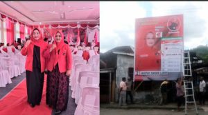Wanita Harus Tau, Saripah Hanum Lubis Sosok Caleg “Gemoy” Siap Perjuangkan Aspirasi Rakyat
