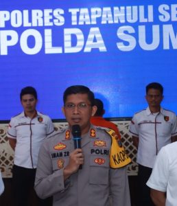 Eks Kades di Paluta Tilep DD Terancam 20 Tahun Penjara