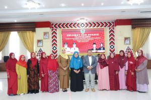Pemkab Tapsel Latih BKMT Menuju Koperasi Syari’ah