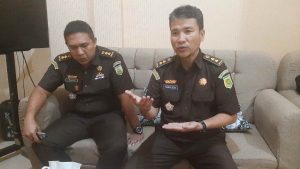 Terima Pelimpahan Kasus Narkotika 3 Kg Sabu, Kejari Padangsidimpuan akan Tuntut Hukuman Maksimal