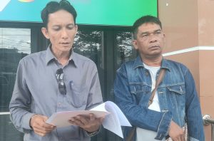 Berkas Dakwaan Kasus Kekerasan ke Anak di Paluta Ada Kesalahan Identitas Para Pihak, Kok Bisa?