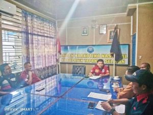 Dugaan Pemerasan Residen Rehabilitasi di BNNK Tapsel Mencuat