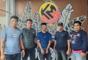 Mayat Wanita di Selokan Dinsos Paluta : Korban Pembunuhan