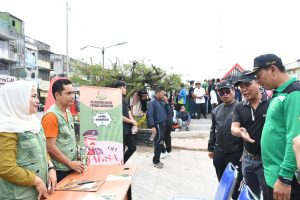 Program “Om Jak”, Wajah Jaksa Humanis Kejari Padangsidimpuan