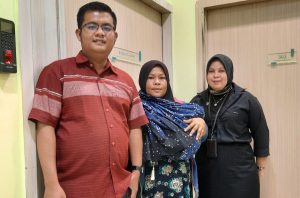 Bayi Penjual Balon yang Terkendala Biaya di Padangsidimpuan Kini Boleh Pulang dari RS
