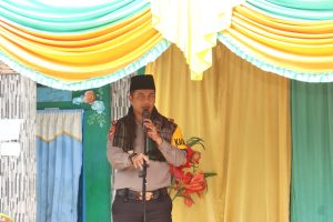 Bakat Da’i Yasir Ahmadi Berkat Ayahanda Seorang Ulama