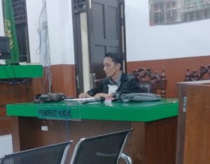 Belum Kembalikan Uang Rp45 Juta Lagi, ASN akan Gugat Oknum Caleg di Tapsel