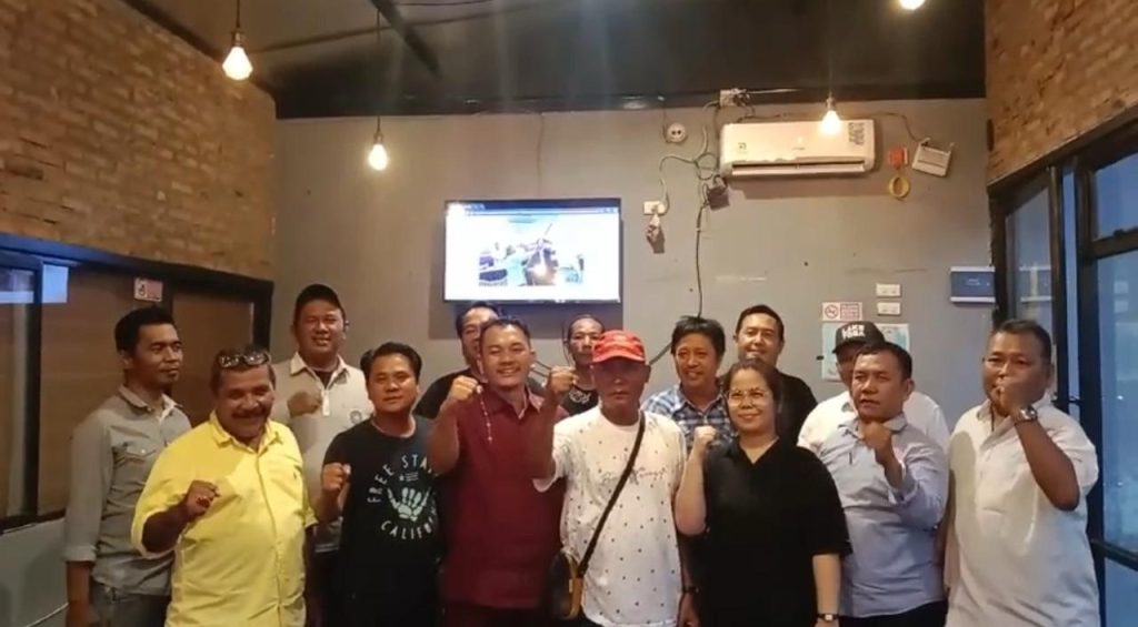 Kepengurusan SMSI Deli Serdang 2024-2027 Terbentuk, Dilantik 10 Februari   