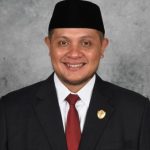 Ketua TKD Prabowo-Gibran Tapsel, Abdul Basith Dalimunthe