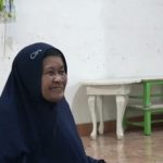 Sosok Hj Farida Hanum Matondang, pencipta lagu daerah khas Tabagsel berjudul Marudan Mar Lasniari yang tak lain merupakan Ibunda tercinta dari Kapolres Tapsel saat ini, AKBP Yasir Ahmadi, yang berkesempatan diwawancarai secara ekslusif oleh Tim Kreatif pionernews.com baru-baru ini