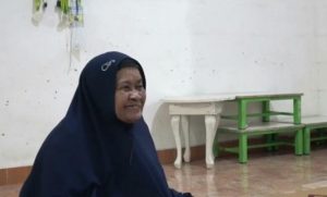 Pencipta Lagu Marudan Mar Lasniari Sukses Antarkan Putera Jadi Kapolres   