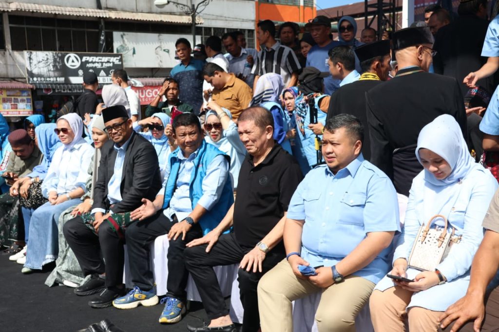 Dukung Penyematan Bobby Nasution Jadi Tokoh Nasional, Dolly Pasaribu: Sosok yang Tepat