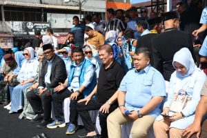 Dukung Penyematan Bobby Nasution Jadi Tokoh Nasional, Dolly Pasaribu: Sosok yang Tepat