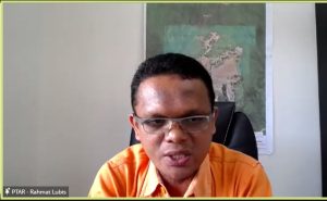 Pertambangan Berkelanjutan, PT AR Gelar Talk Show OlympiAR 2024