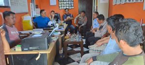 Mogok Kerja Karyawan PT SAE di Tapsel Sempat Ricuh, Ini Sebabnya