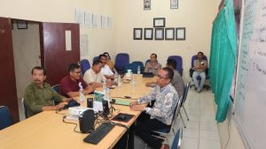 RKT bersama PT TPL, Kapolres: Polres Tapsel Siap Ciptakan Kestabilan Investasi   