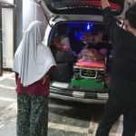 Sakira bocah berusia 6 tahun yang sedang dalam keadaan kritis saat hendak dirujuk ke Kota Medan guna menjalani operasi, namun hingga kini masih terkendala soal biaya