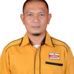 Andi Lumalo Harahap, SH, Caleg DPRD Kota Padangsidimpuan dari Partai Hanura, nomor urut 1 dan Dapil 2