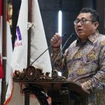 Ketua Umum SMSI, Firdaus